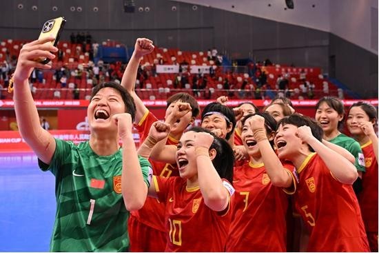 印尼队的奇迹终结，再次未能闯入亚洲杯决赛