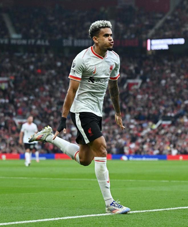 利物浦中场大将梅开二度逆转巴黎晋级八强