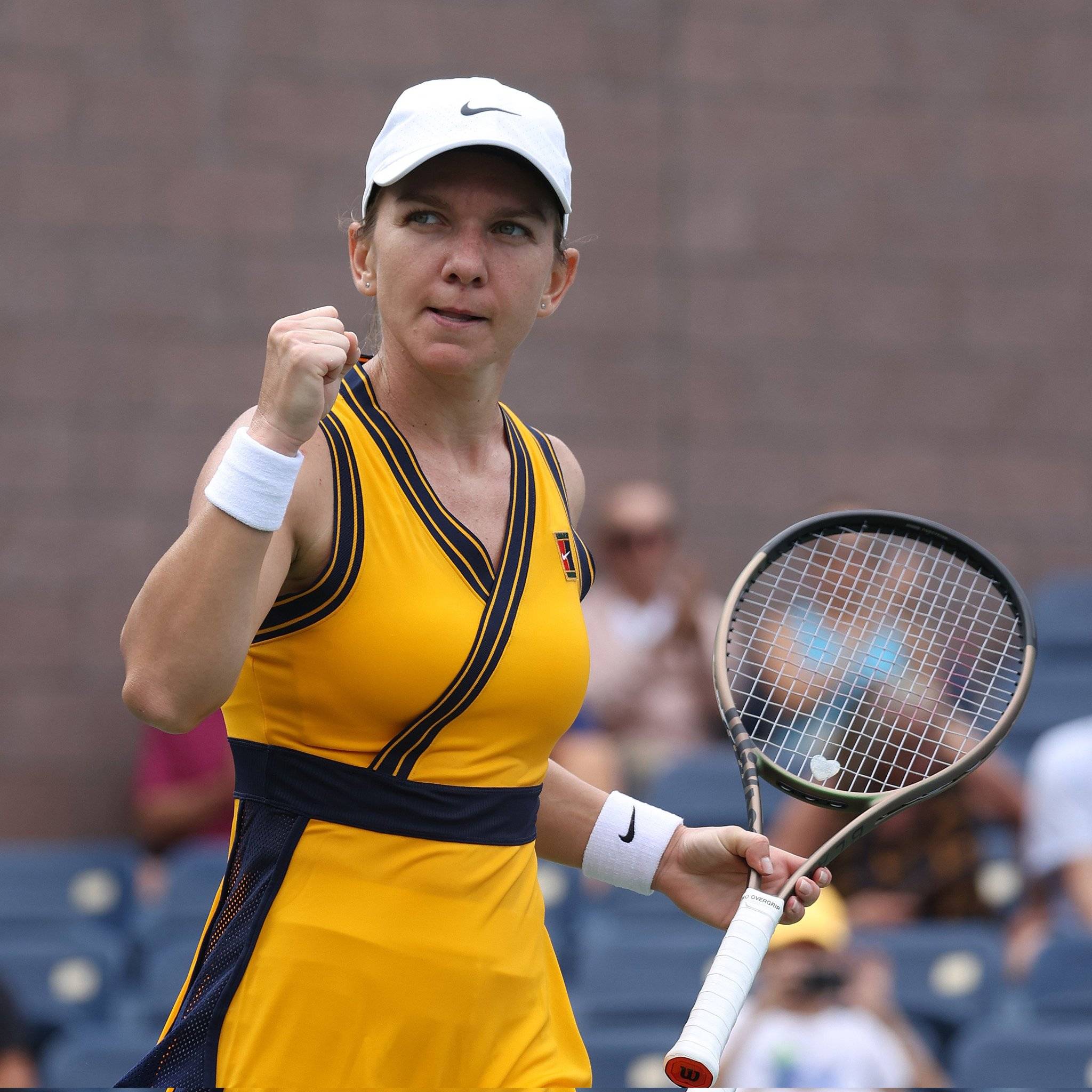  科维托娃巅峰对决，穆古鲁扎与70激战巴黎圣日耳曼分钟，大胜胜负难料！