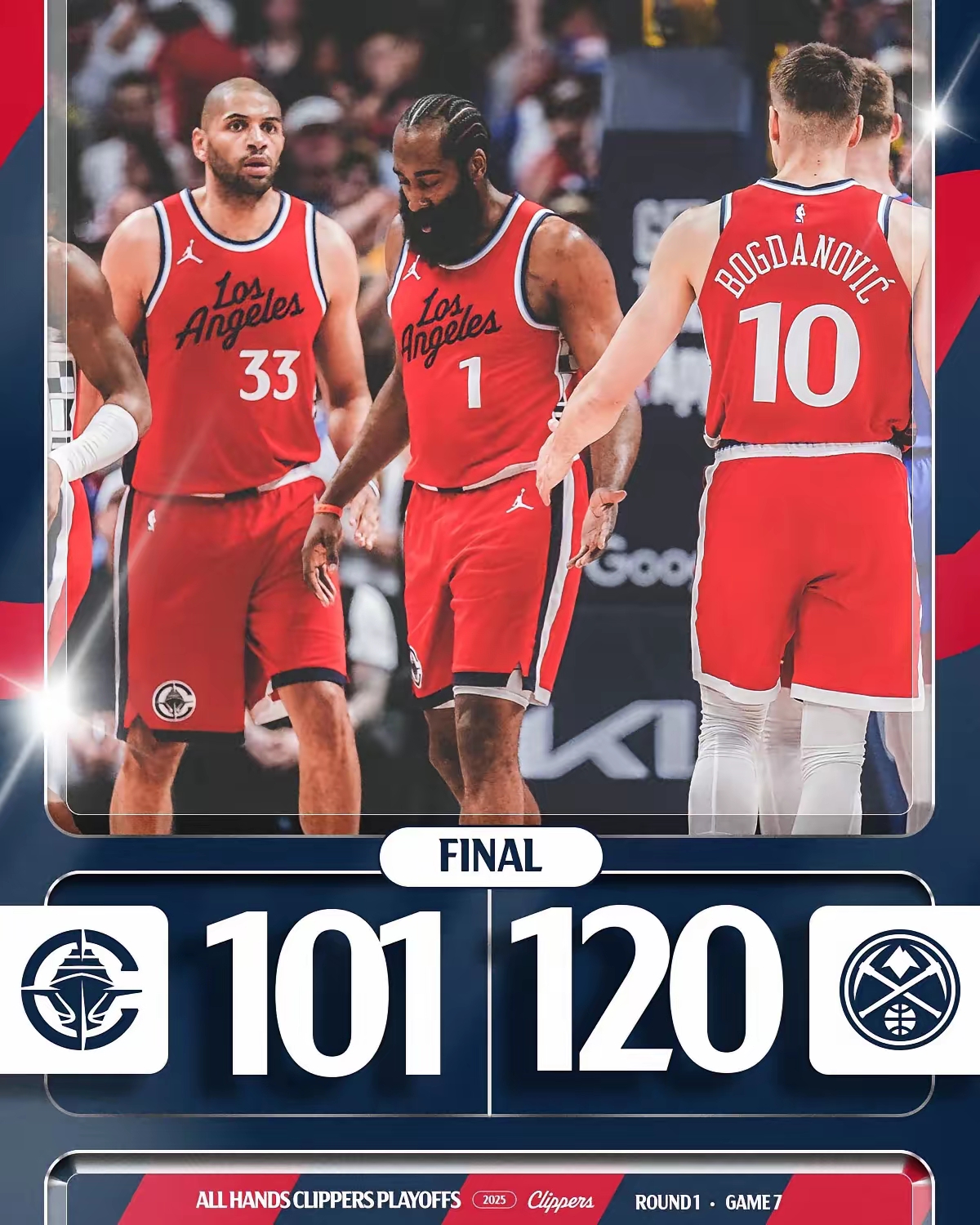 包含哈登关键节点比分优势明显，勇士带队取胜！的词条